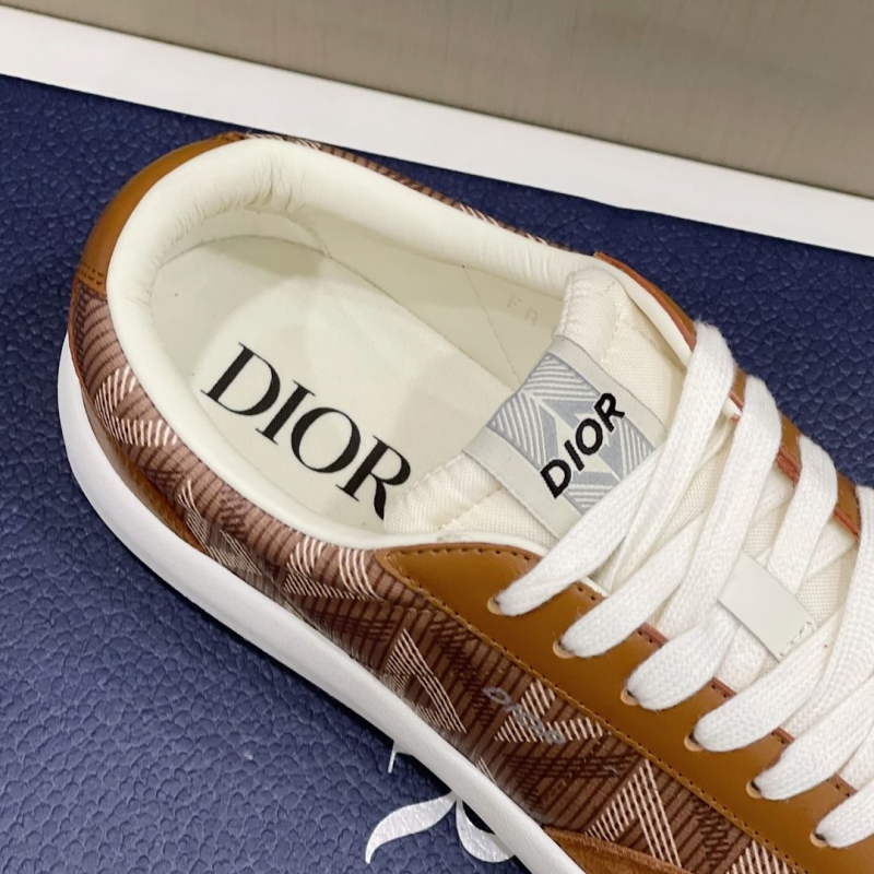 Christian Dior Casual Shoes